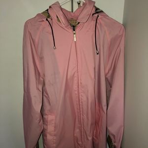 Burberry Raincoat